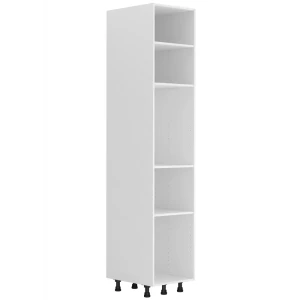 Колонка напольная Delinia ID 45x214.4x56 см, цвет белый 82000296 STLM-2121330