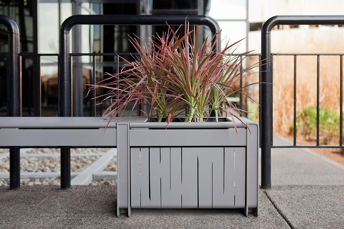 FSRT104 Система сидения Vector Forms-surfaces  - Вид №5