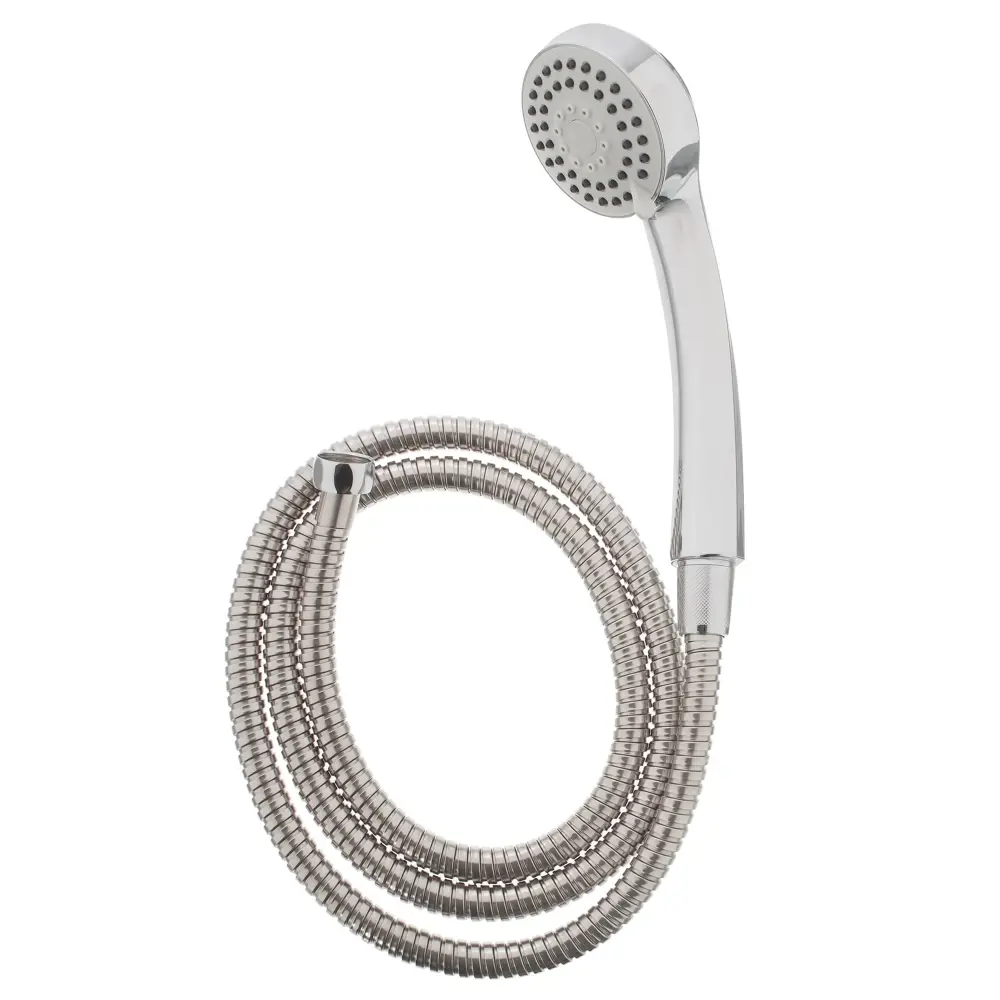 Смеситель для ванны Kristi универсальный двухвентильный Santreyd M33 STLM-2144929 - Вид №4