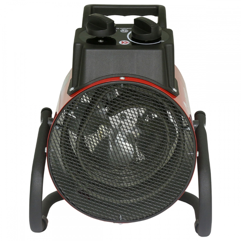 69727 Калибр Тепловентилятор ТВ 3/5 СТ  - Вид №1