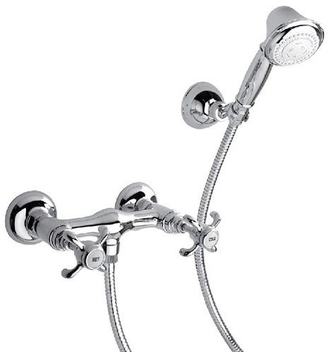 Paini Ornellaia 87CR509 смеситель для душа 