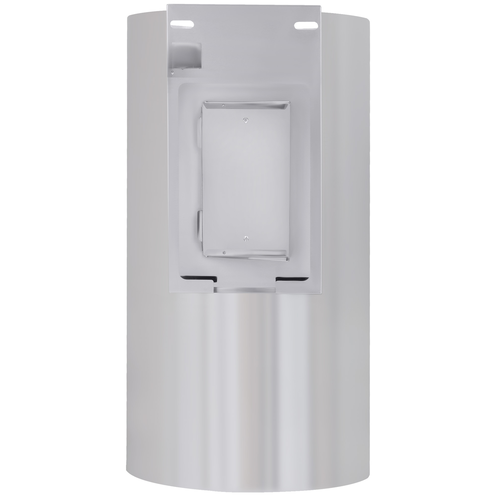 9213500 Вытяжка пристенная Oasis KR-50S серебристый STDN-0055452 - Вид №4