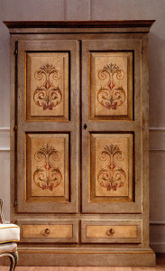 Шкаф  VITTORIO GRIFONI 2630