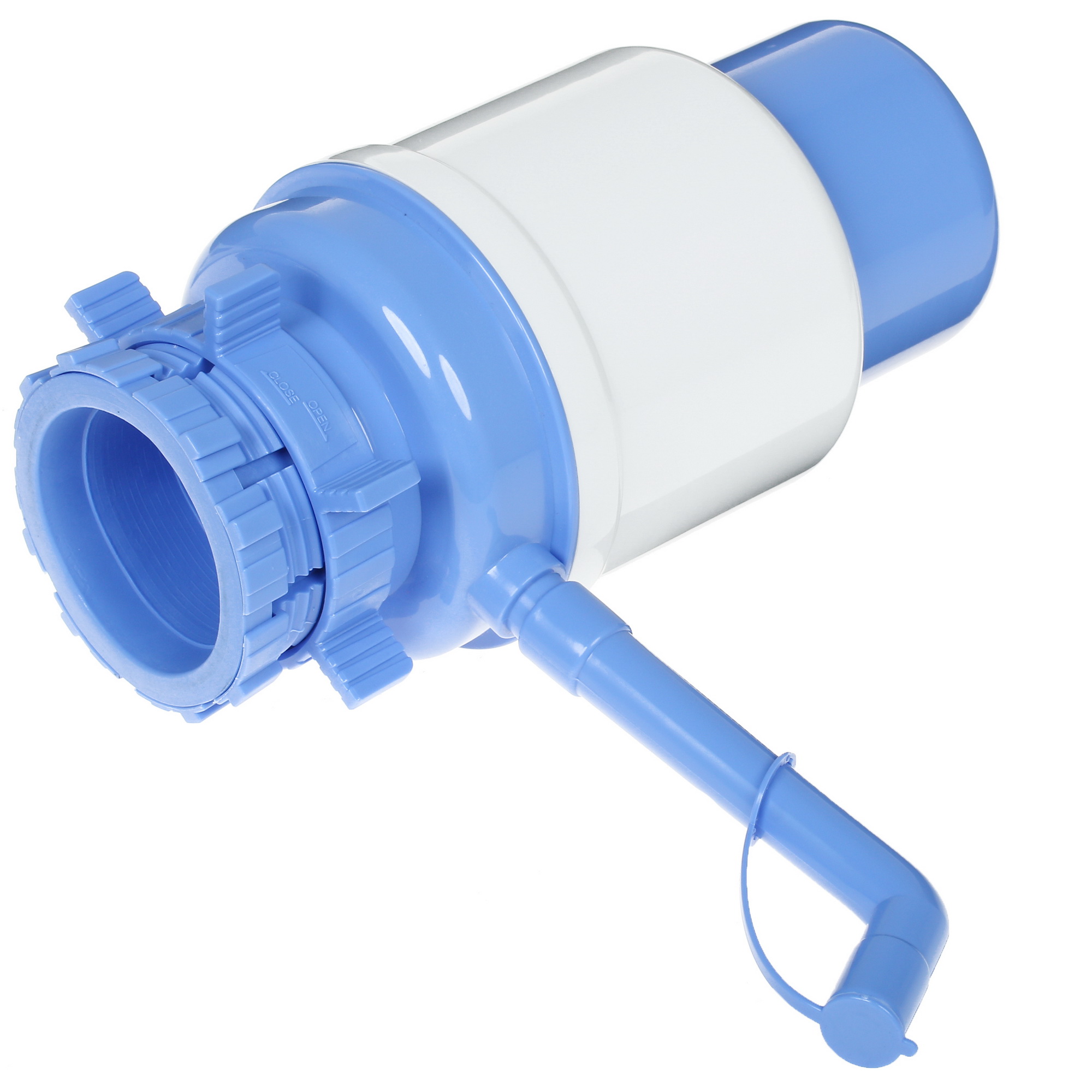 1384876 Помпа для воды Hotfrost A25 STDN-0002109 - Вид №3