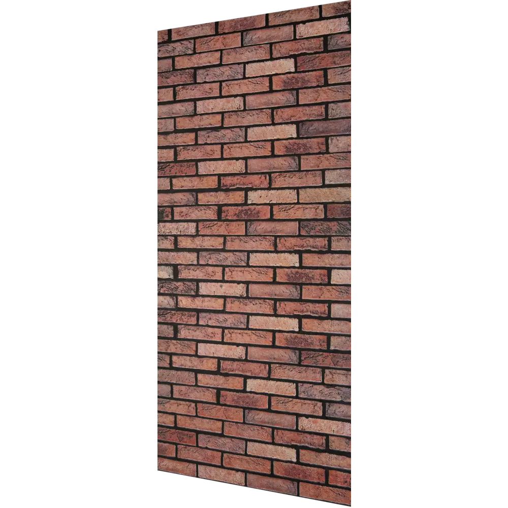 ALBIKO Декоративная панель МДФ под кирпич для интерьерной отделки 82157664 STLM-0020731 - Вид №3