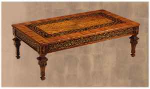 Стол журнальный Argo BUSNELLI ADAMO 3252