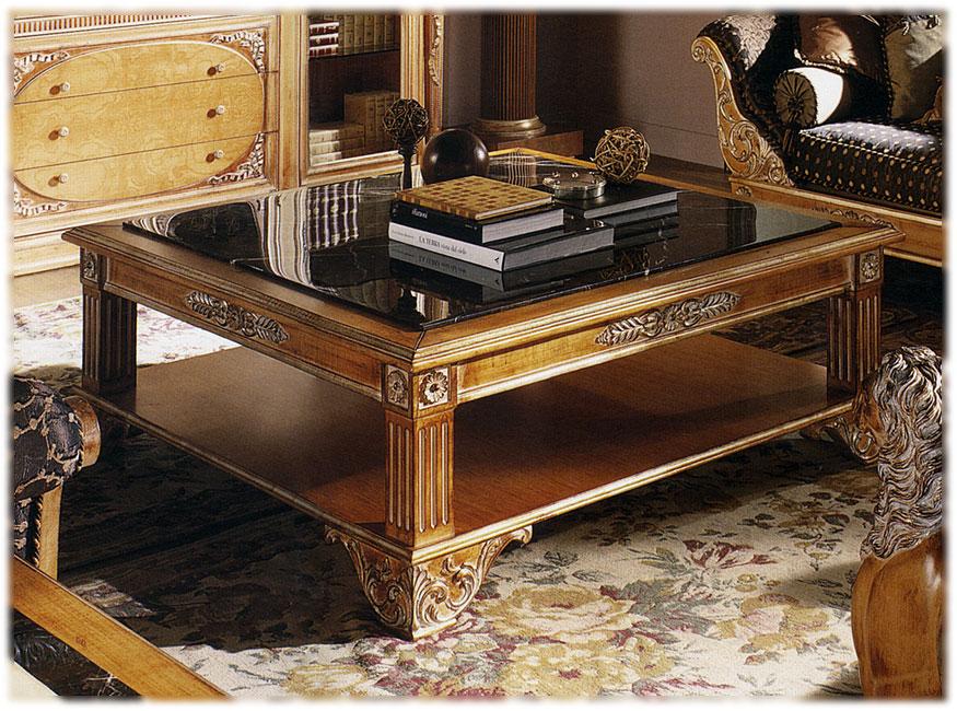 Стол журнальный  JUMBO COLLECTION ROY-46 