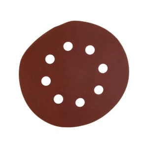 Круг шлифовальный Свое ремесло P280 125 мм, 5 шт.