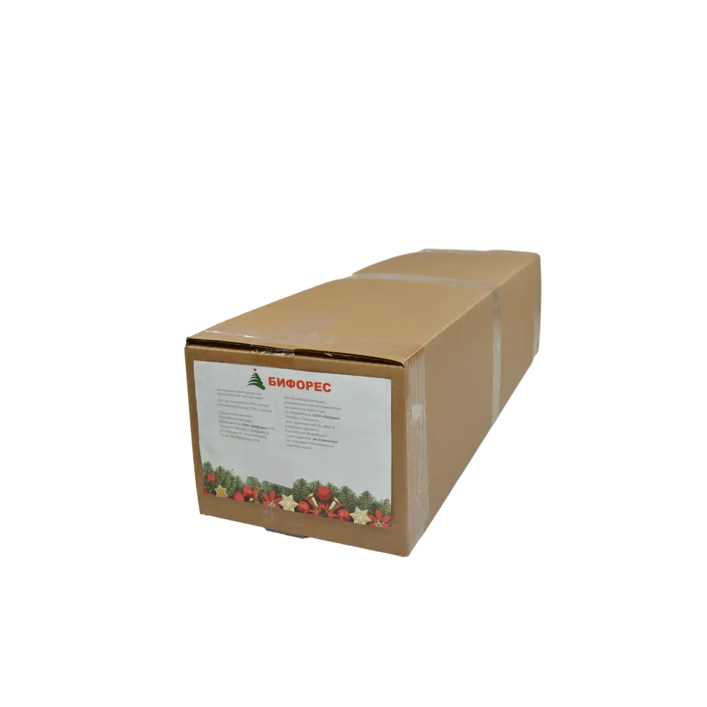 Ель новогодняя искусственная Джулия 120 см Santreyd STLM-2177913 - Вид №6