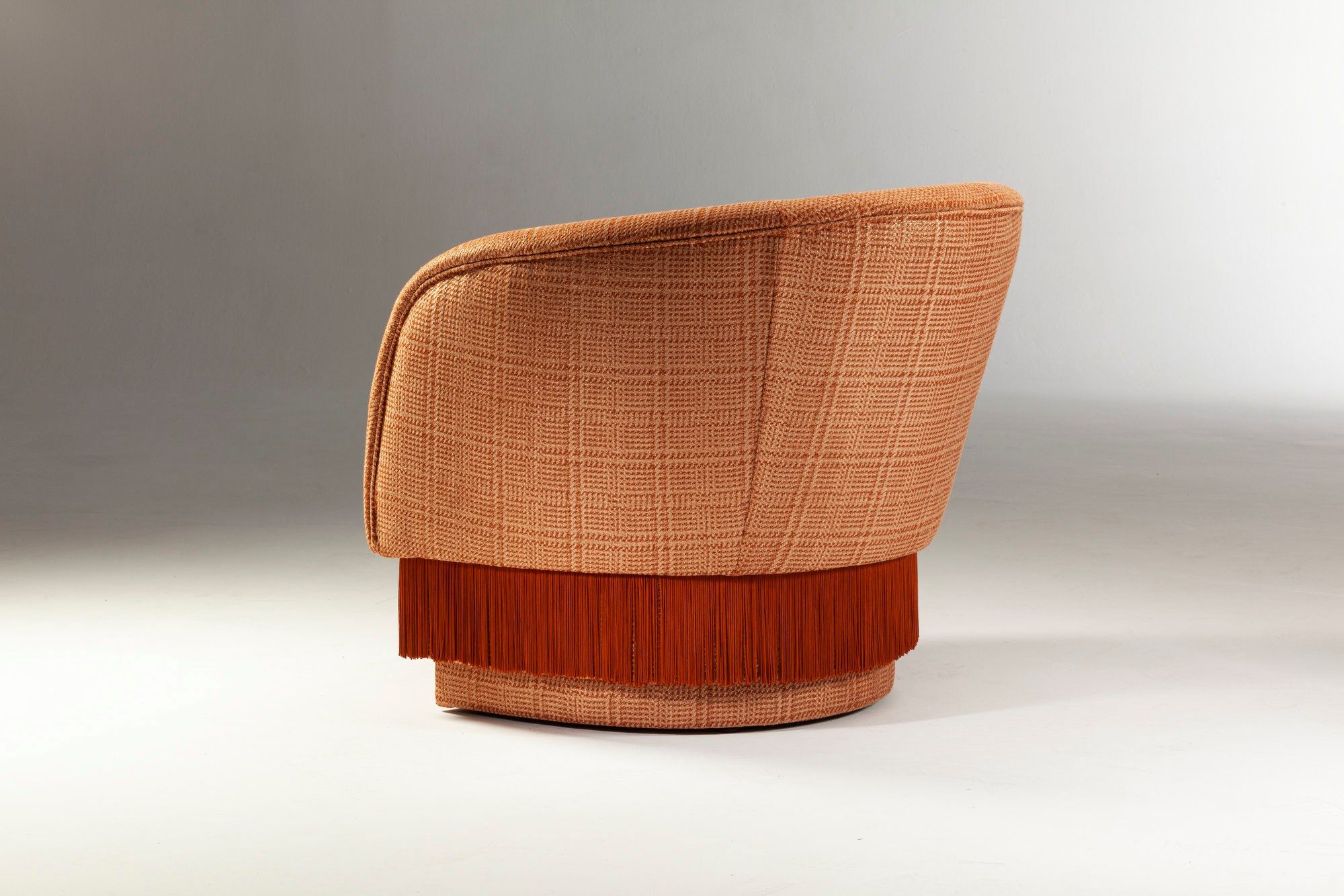 Кресло с подлокотниками DOOQ La Folie ARCH-00028414 - Вид №2