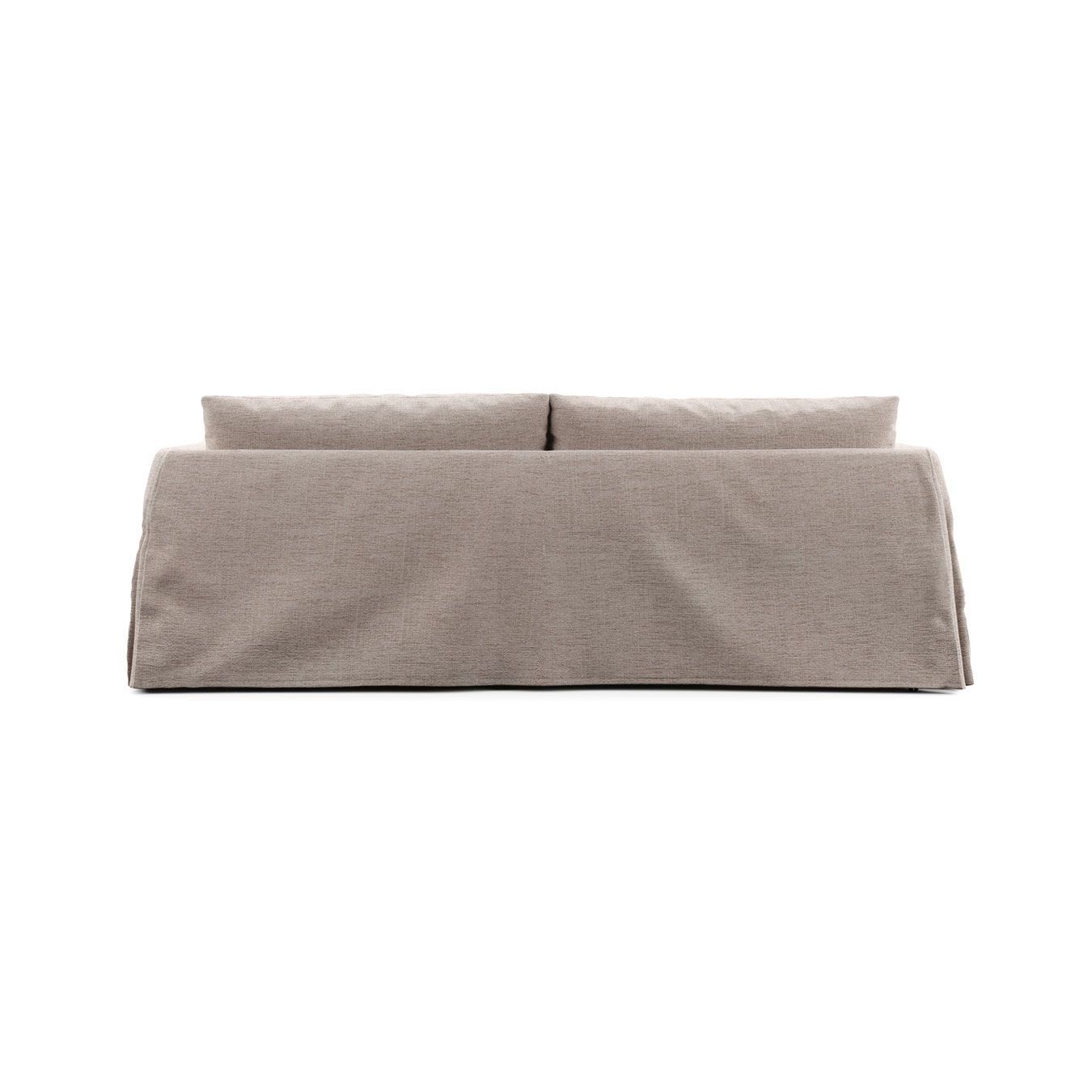 2-местный съемный диван Liu Jo Living Collection SOFTY ARCH-00034755 - Вид №8