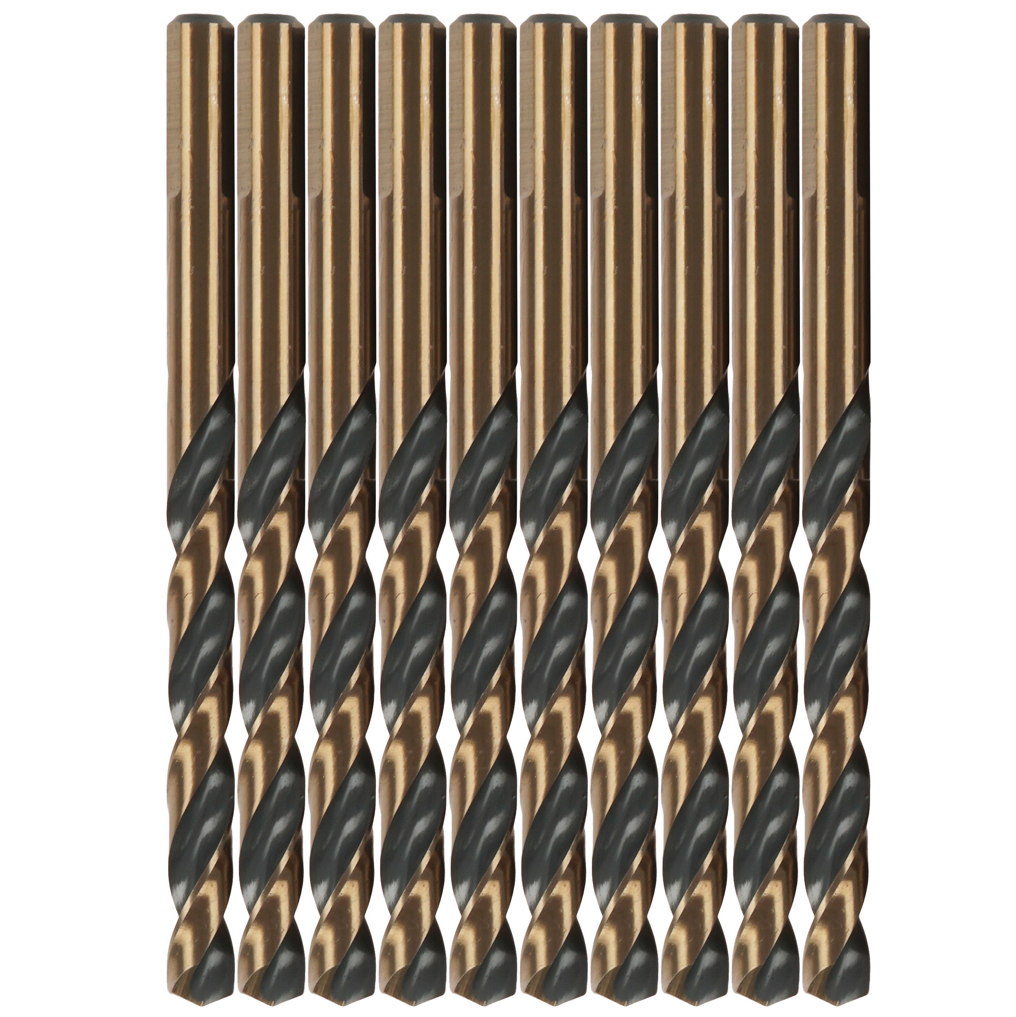 Набор сверл P.I.T. AMED15-0008 9256713 PIT STDN-0006228