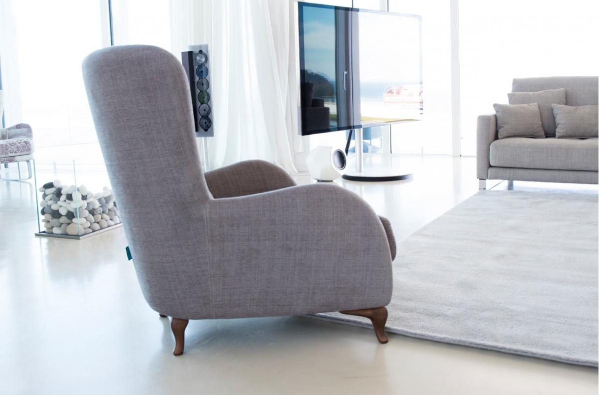 058475 Кресло Fama Aston Santreyd - Вид №7