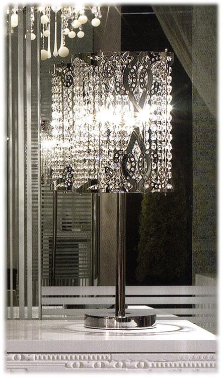 Настольная лампа Frammenti ISACCO AGOSTONI 1299__8 