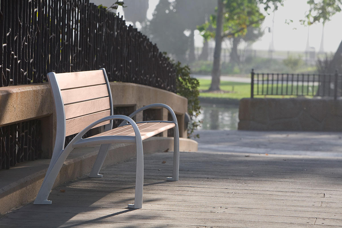 FSRT23 Скамья изгиба  Forms-surfaces  - Вид №1