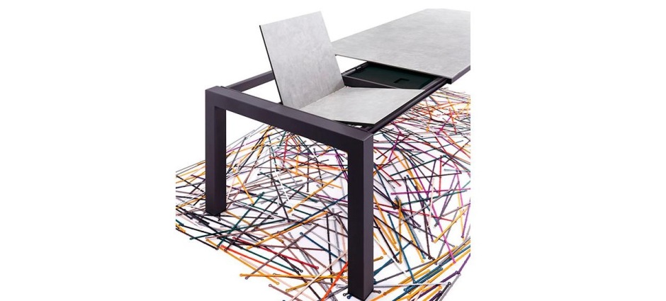 042040 Обеденный стол Mobliberica Enix  - Вид №2