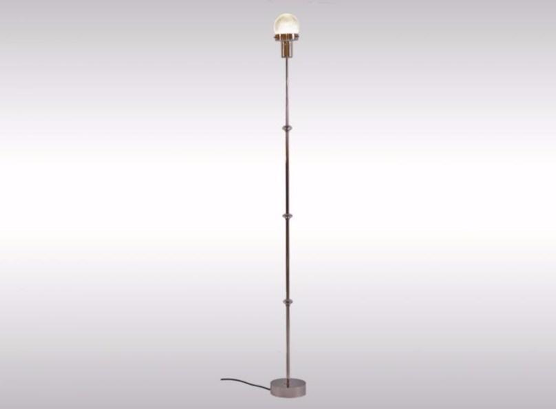 Woka Lamps Vienna Торшер из латуни sun-id-1388546 - Вид №1