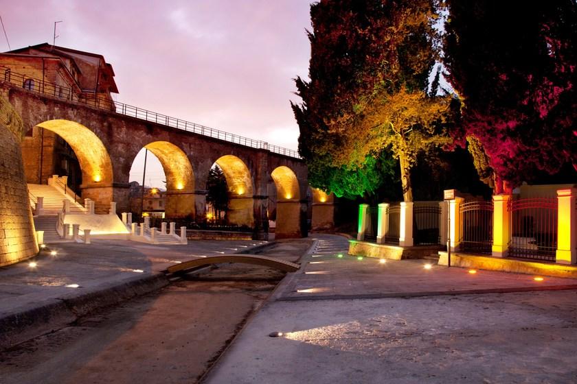 SIMES Напольный светильник ступеньки из литого под давлением алюминия Sparks sun-id-1469227 - Вид №6