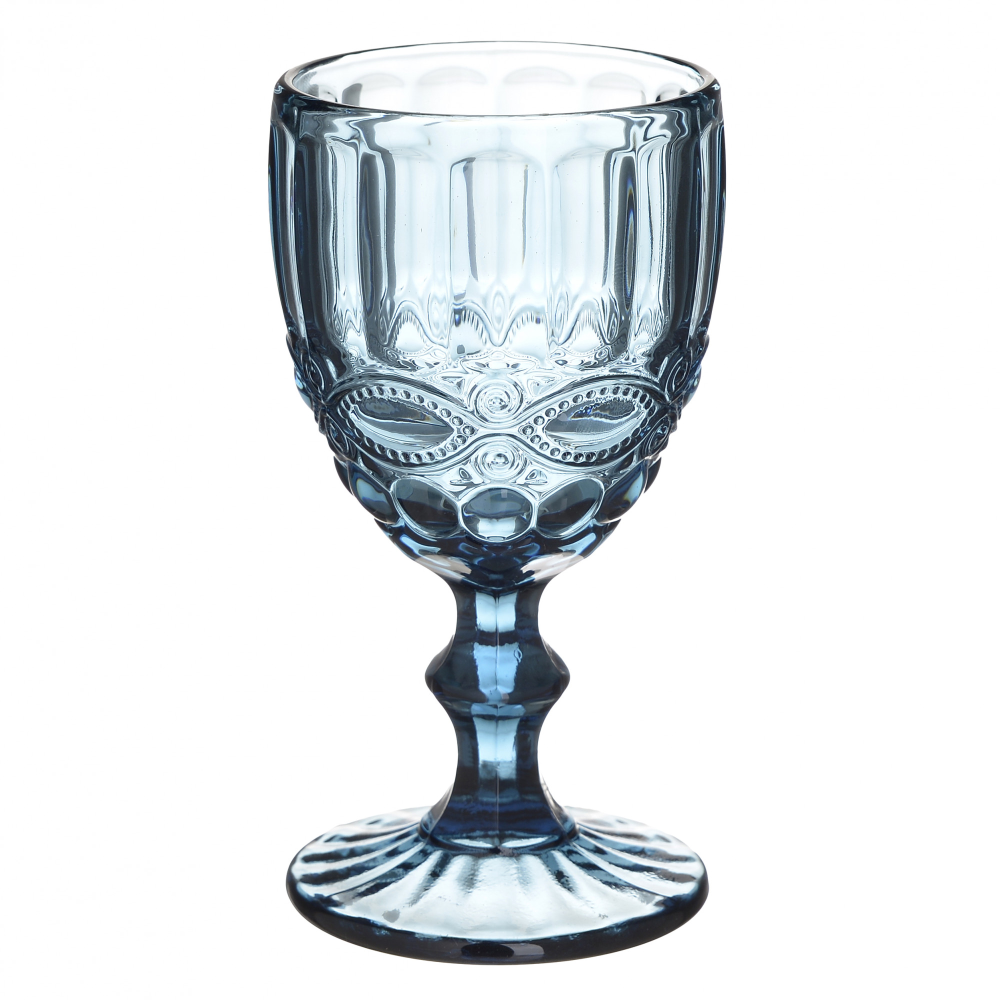 3860896.0040 БОКАЛ, НАБОР 6ШТ (240ML) TO4ROOMS 