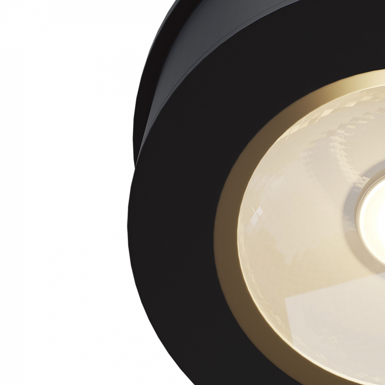 Встраиваемый спот черный Technical Magic 12B TECHNICAL DOWNLIGHT 00-3957171 Черный  - Вид №4