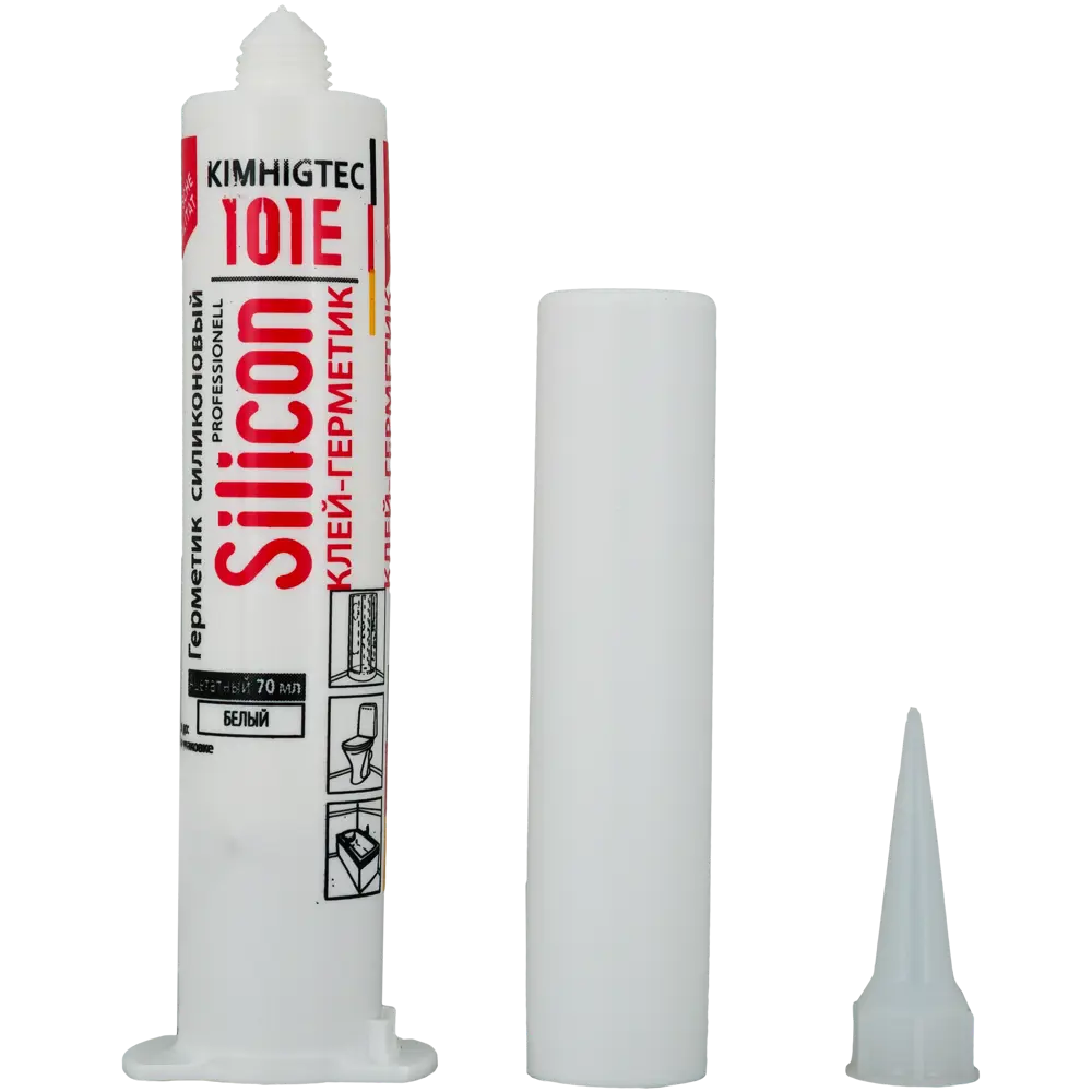 Герметик силиконовый Santreyd Крепление для зеркалп STLM-2068761 - Вид №1