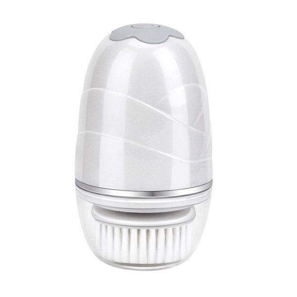 37411 Щетка-массажер для глубокой чистки лица Sensitive Beauty Star  - Вид №6