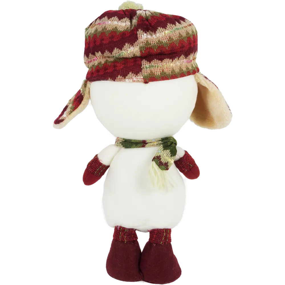 Мягкая игрушка «Снеговик», 45 см 17874791 STLM-2040843 Santreyd 