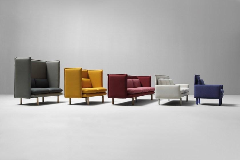 Sancal Диван из ткани Rew sun-id-1454337 - Вид №4