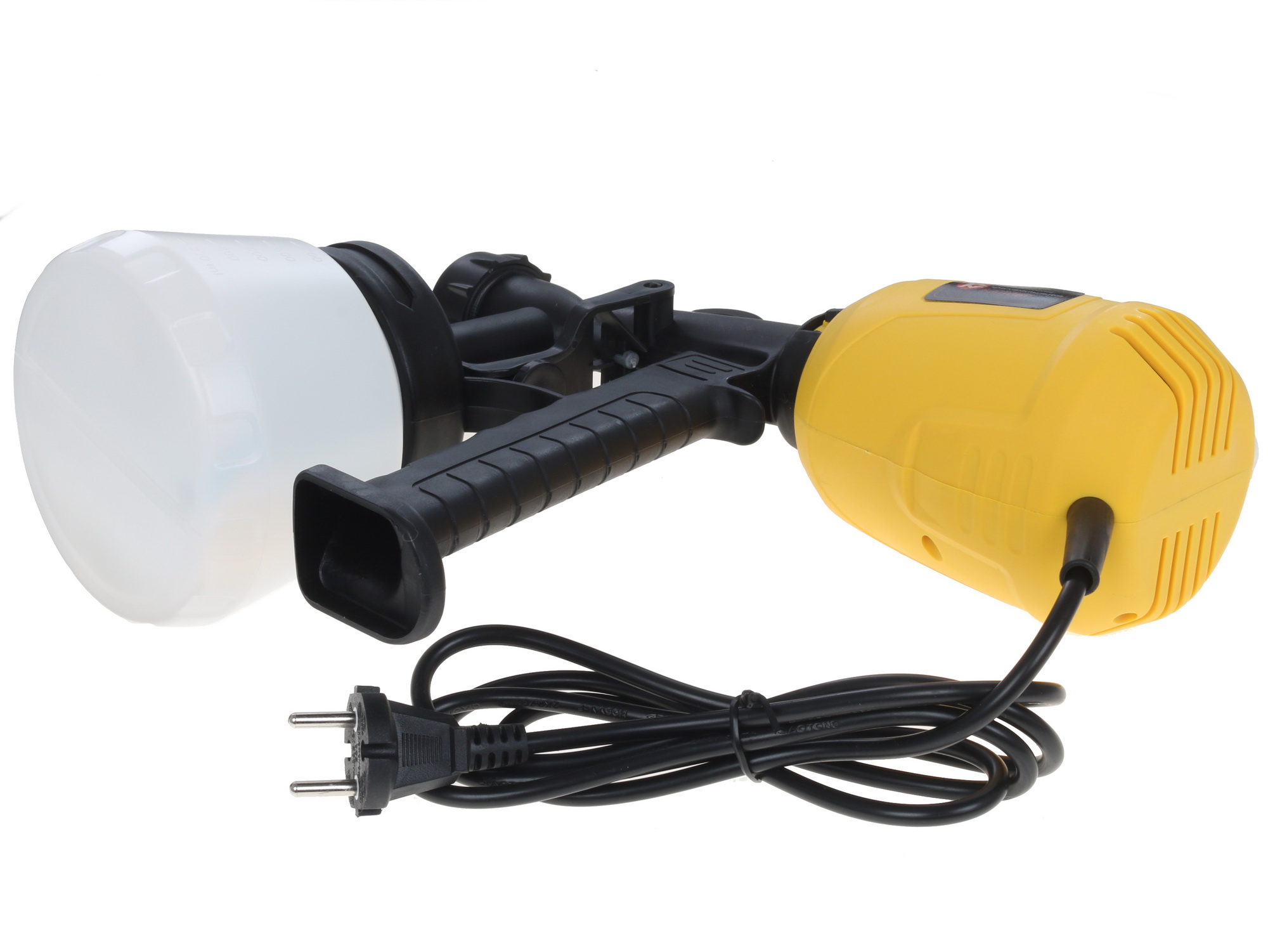 Краскопульт Калибр МАСТЕР ЭКРП-350/2,6М 1241679 STDN-0129887 - Вид №4