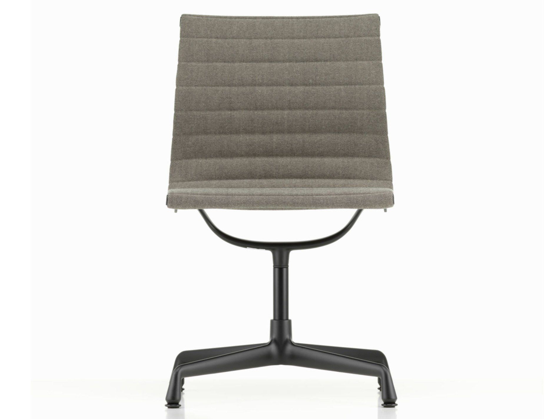 Стул из ткани VITRA Eames Aluminium Group ARCH-00115727 - Вид №58