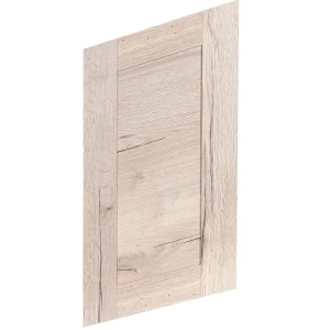 Фасад кухонный DELINIA ID Касли 39.7×76.5 см в цвете светлое дерево 86880989
