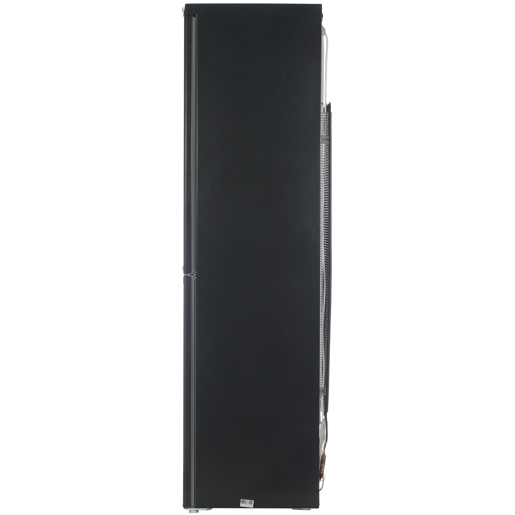 1229506 Холодильник с морозильником   DON R-297 G черный STDN-0095092 - Вид №3