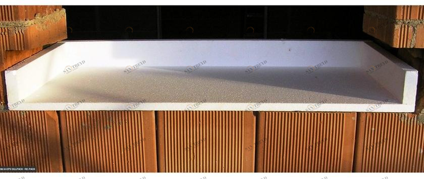 RE.PACK Панель теплоизоляции EPS sun-id-1512836