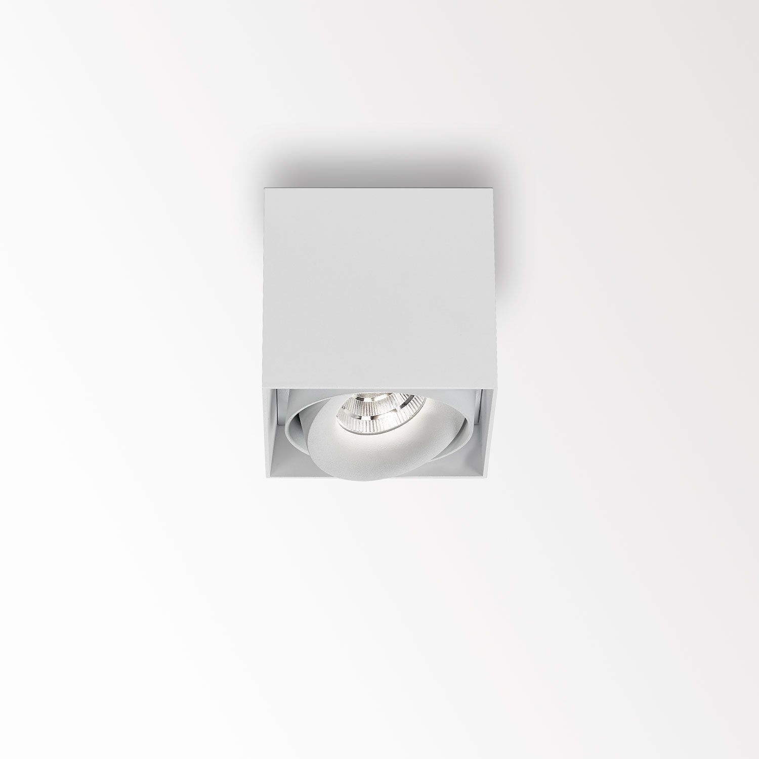 Регулируемый потолочный светодиодный прожектор Deltalight Grid On ARCH-00043522 - Вид №15