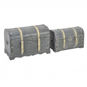 3850361.0007 Сундук, набор из 2х TO4ROOMS