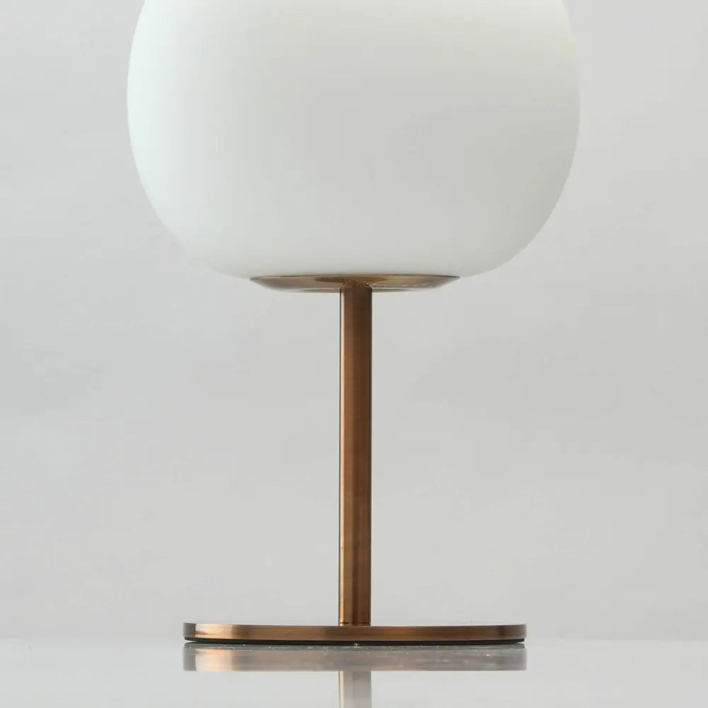 Настольная лампа «Ауксис» LED 1х6 Вт 81973873 STLM-2028493 DEMARKT  - Вид №6