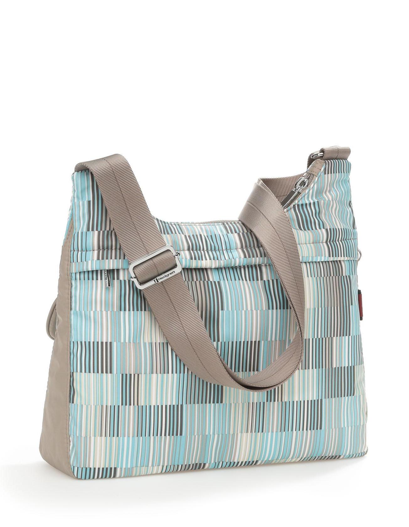 HIC247/805 Молодежная сумка HIC247 Prarie Hedgren Inner City  - Вид №1