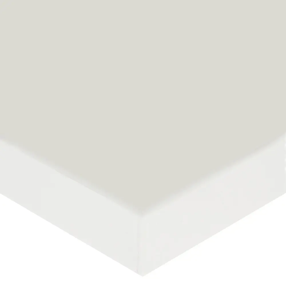 Двери для шкафа Delinia «Айс» 40x15 см, ЛДСП, цвет белый, 3 шт STLM-2038336 - Вид №1