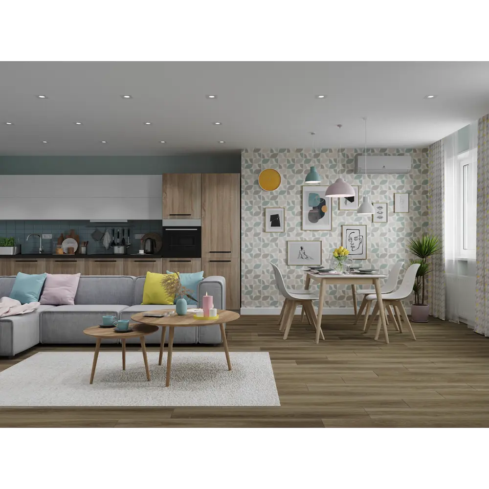 Обои флизелиновые Rasch Selection Vinyl Vlies 0.53 м 622218 Selection Vinyl/Vlies STLM-2123184 - Вид №5