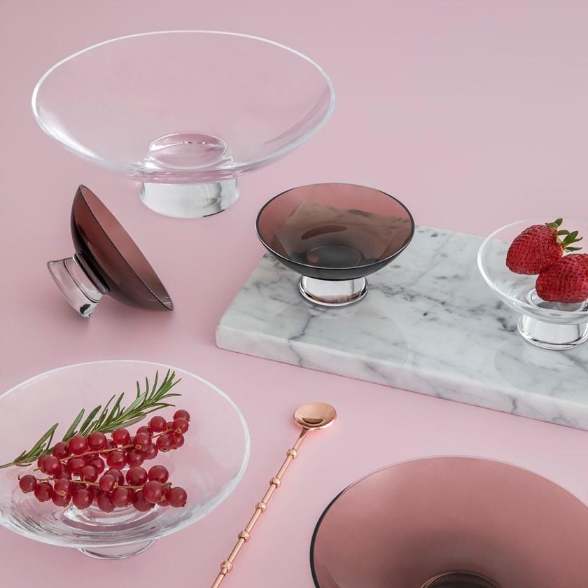 NUDE Хрустальная центральная часть Silhouette sun-id-1370599 - Вид №5