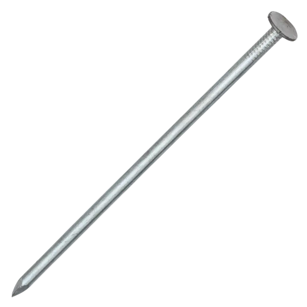 Гвозди кровельные 4x120 мм 1 кг Santreyd STLM-2149230