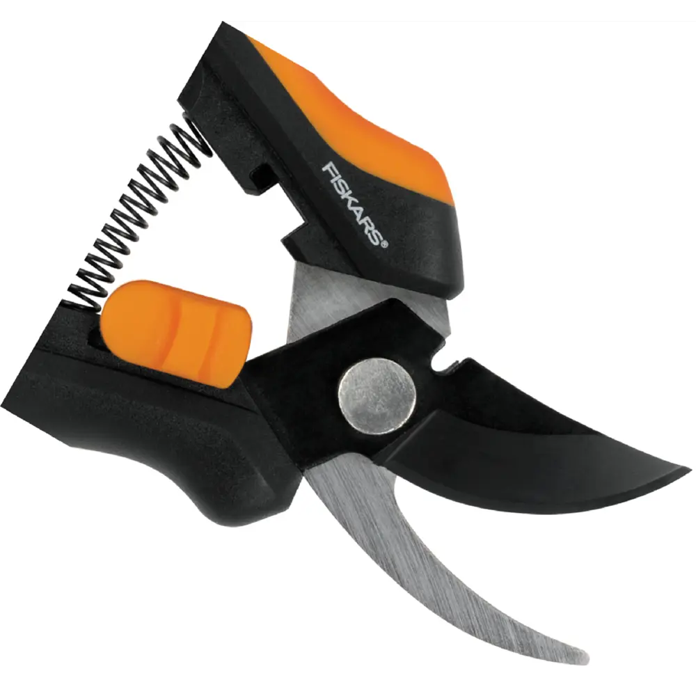 Секатор садовый Fiskars Sp14 ø13 мм STLM-2033127 - Вид №2