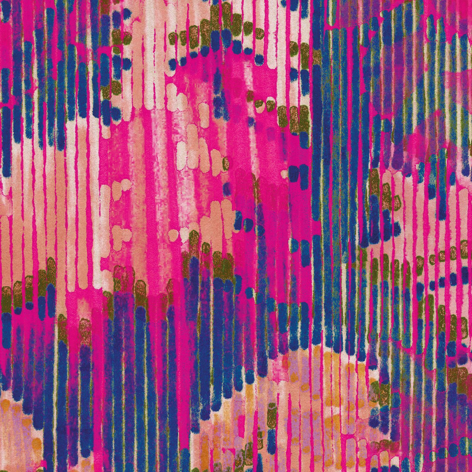 Обои с цветочными мотивами Ressource Faune &amp ARCH-00127076 - Вид №11