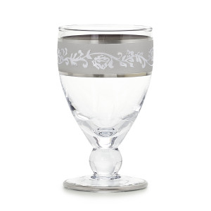50261 Платиновый стакан Bellino Labrazel