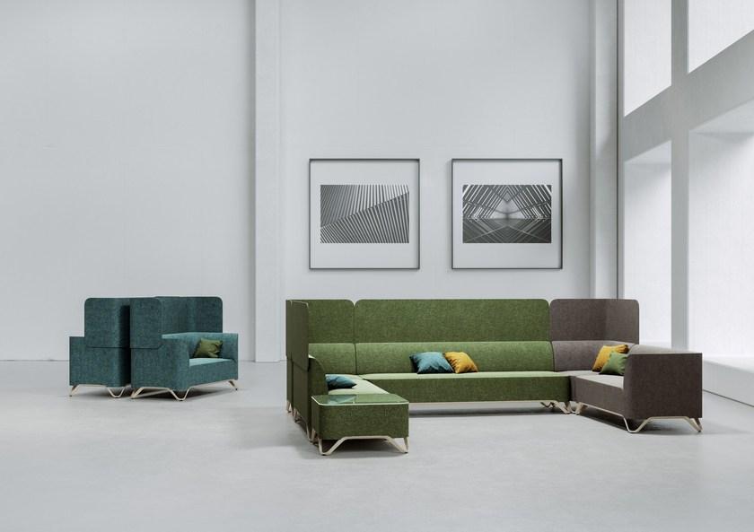 profim Модульный тканевый диван Softbox sun-id-1437363 - Вид №14