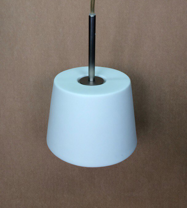 Подвесной светильник SP CLARA P от Axo Light AXO LIGHT ДИЗАЙНЕРСКИЕ 243094 Белый  - Вид №2