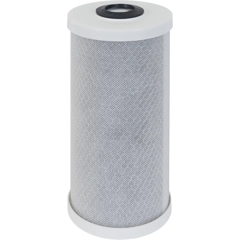 Картридж BB10 уголь прессованный 20 мкм АКВА М STLM-2111376 - Вид №2