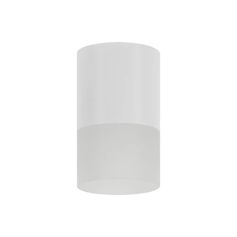 Светильник точечный светодиодный накладной Ritter Essen RCS-80MR16-WH, 3 м², нейтральный белый свет, цвет белый Santreyd STLM-2179579