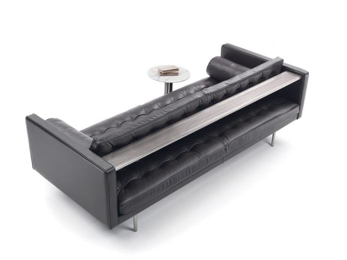 Кожаный диван Flexform MAGISTER ARCH-00007781 - Вид №1