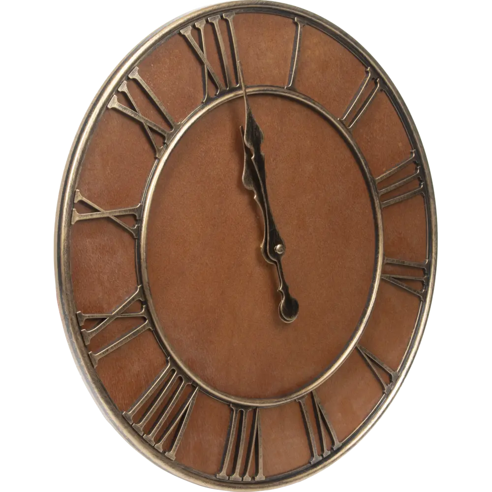 Часы настенные «Куранты» ø36 см Santreyd Коллекция "Классик" STLM-2081247 - Вид №2